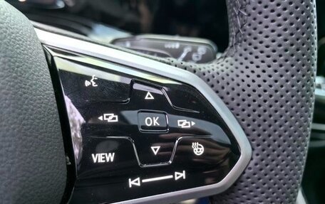 Volkswagen Golf VIII, 2022 год, 1 440 000 рублей, 15 фотография