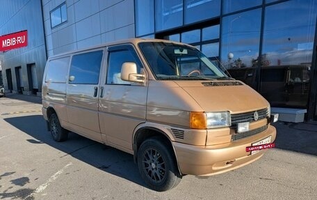Volkswagen Transporter T4, 1999 год, 449 000 рублей, 3 фотография