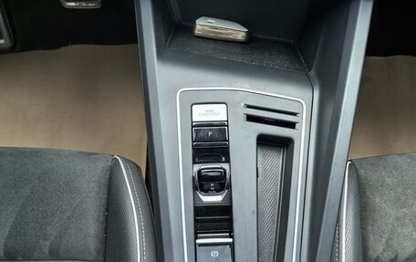 Volkswagen Golf VIII, 2022 год, 1 440 000 рублей, 14 фотография