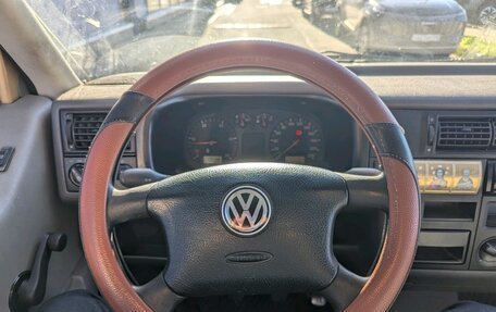 Volkswagen Transporter T4, 1999 год, 449 000 рублей, 9 фотография