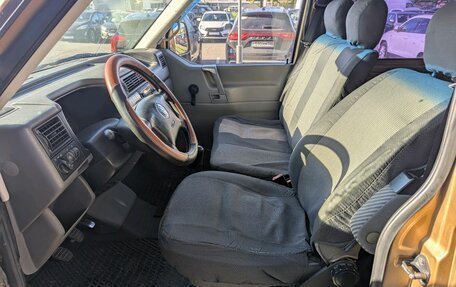 Volkswagen Transporter T4, 1999 год, 449 000 рублей, 7 фотография