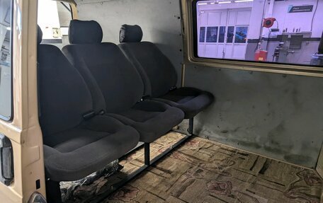 Volkswagen Transporter T4, 1999 год, 449 000 рублей, 11 фотография