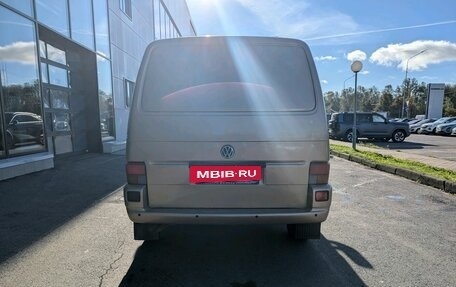 Volkswagen Transporter T4, 1999 год, 449 000 рублей, 5 фотография