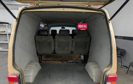 Volkswagen Transporter T4, 1999 год, 449 000 рублей, 12 фотография