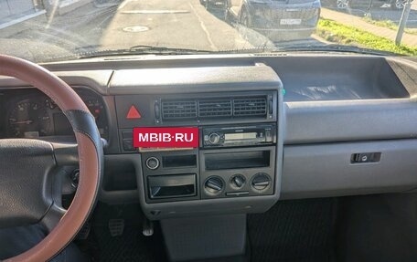 Volkswagen Transporter T4, 1999 год, 449 000 рублей, 8 фотография