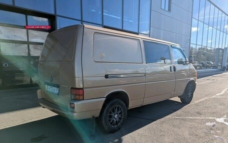 Volkswagen Transporter T4, 1999 год, 449 000 рублей, 6 фотография