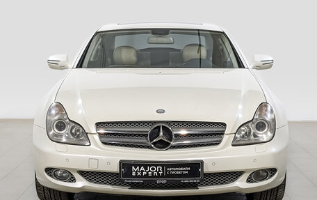 Mercedes-Benz CLS, 2010 год, 2 150 000 рублей, 2 фотография