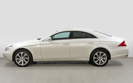 Mercedes-Benz CLS, 2010 год, 2 150 000 рублей, 8 фотография