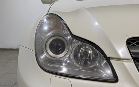 Mercedes-Benz CLS, 2010 год, 2 150 000 рублей, 11 фотография
