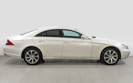 Mercedes-Benz CLS, 2010 год, 2 150 000 рублей, 4 фотография