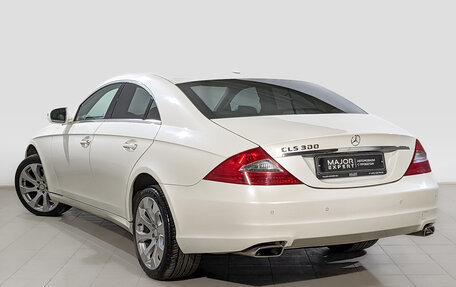 Mercedes-Benz CLS, 2010 год, 2 150 000 рублей, 7 фотография