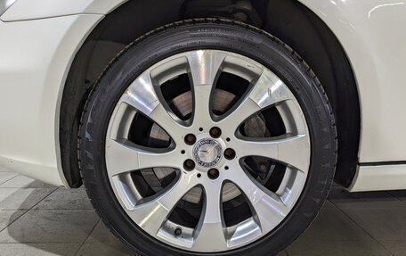 Mercedes-Benz CLS, 2010 год, 2 150 000 рублей, 12 фотография