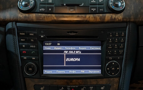 Mercedes-Benz CLS, 2010 год, 2 150 000 рублей, 17 фотография