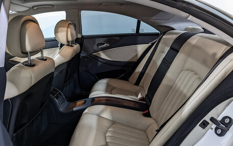 Mercedes-Benz CLS, 2010 год, 2 150 000 рублей, 18 фотография