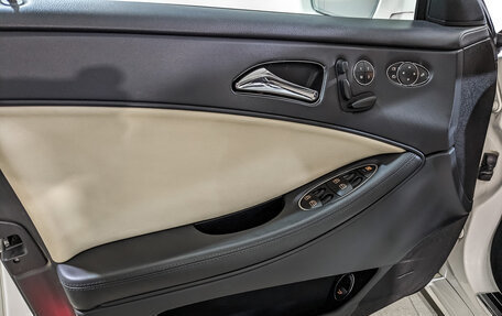 Mercedes-Benz CLS, 2010 год, 2 150 000 рублей, 19 фотография