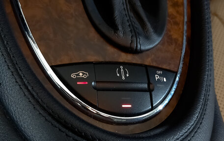 Mercedes-Benz CLS, 2010 год, 2 150 000 рублей, 26 фотография