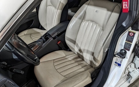 Mercedes-Benz CLS, 2010 год, 2 150 000 рублей, 20 фотография