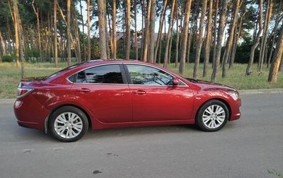 Mazda 6, 2008 год, 520 000 рублей, 1 фотография