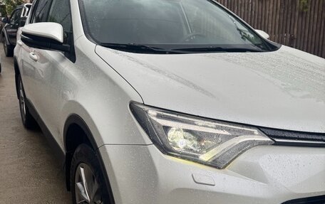 Toyota RAV4, 2015 год, 2 200 000 рублей, 1 фотография