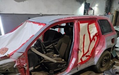 Mitsubishi Outlander III рестайлинг 3, 2005 год, 350 000 рублей, 1 фотография