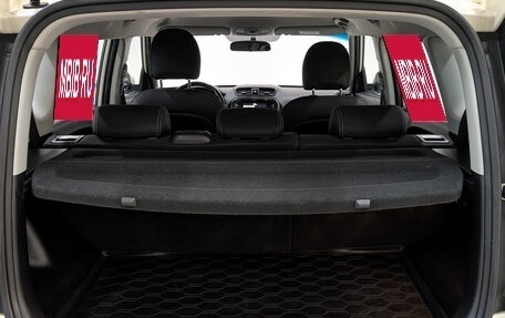 KIA Soul II рестайлинг, 2017 год, 1 620 000 рублей, 10 фотография