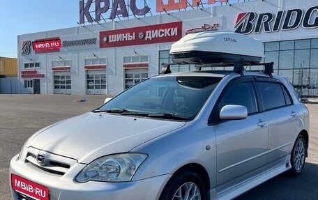 Toyota Corolla, 2005 год, 700 000 рублей, 1 фотография