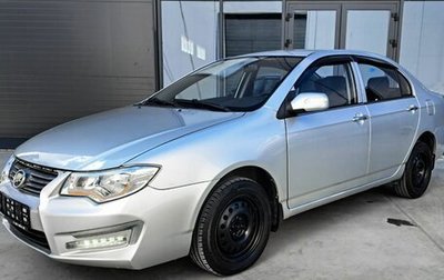Lifan Solano I (630) рестайлинг, 2015 год, 469 000 рублей, 1 фотография