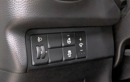 KIA Soul II рестайлинг, 2017 год, 1 620 000 рублей, 28 фотография