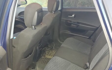KIA cee'd I рестайлинг, 2008 год, 544 000 рублей, 6 фотография