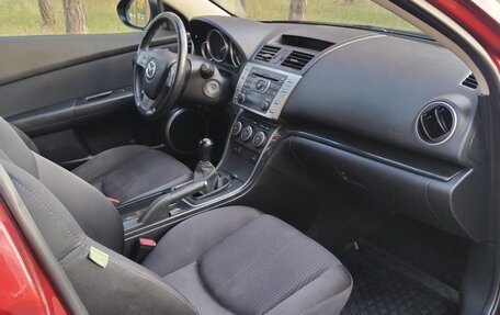 Mazda 6, 2008 год, 520 000 рублей, 4 фотография