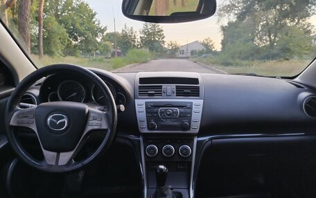 Mazda 6, 2008 год, 520 000 рублей, 5 фотография