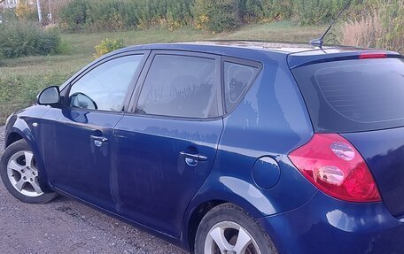 KIA cee'd I рестайлинг, 2008 год, 544 000 рублей, 5 фотография