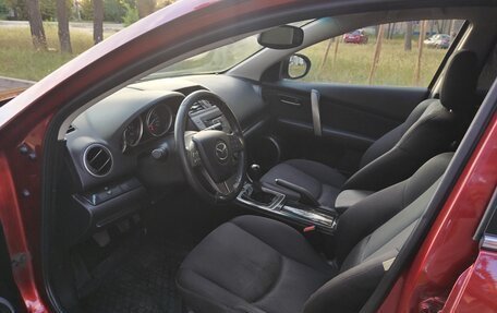 Mazda 6, 2008 год, 520 000 рублей, 3 фотография