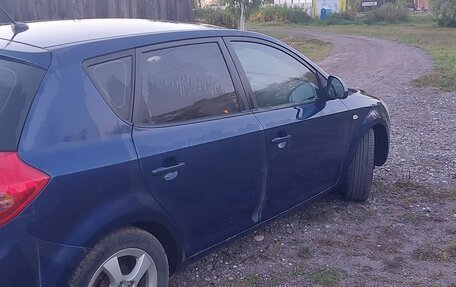 KIA cee'd I рестайлинг, 2008 год, 544 000 рублей, 4 фотография