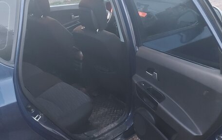 KIA cee'd I рестайлинг, 2008 год, 544 000 рублей, 7 фотография