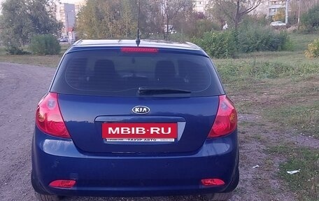 KIA cee'd I рестайлинг, 2008 год, 544 000 рублей, 3 фотография