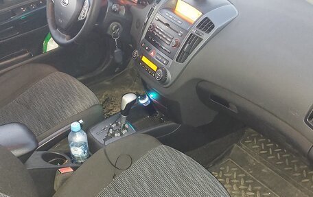 KIA cee'd I рестайлинг, 2008 год, 544 000 рублей, 8 фотография
