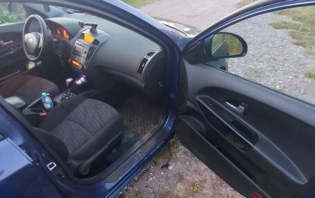 KIA cee'd I рестайлинг, 2008 год, 544 000 рублей, 9 фотография