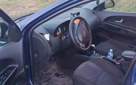KIA cee'd I рестайлинг, 2008 год, 544 000 рублей, 12 фотография