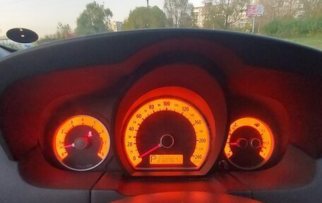 KIA cee'd I рестайлинг, 2008 год, 544 000 рублей, 14 фотография