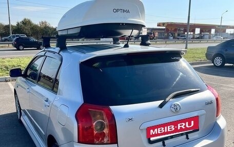 Toyota Corolla, 2005 год, 700 000 рублей, 7 фотография