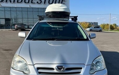 Toyota Corolla, 2005 год, 700 000 рублей, 2 фотография