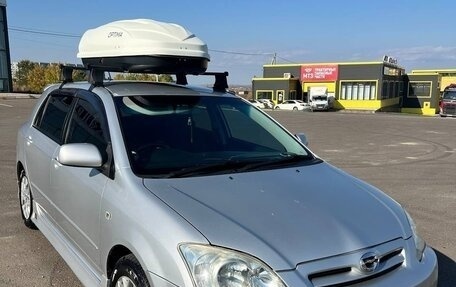 Toyota Corolla, 2005 год, 700 000 рублей, 3 фотография