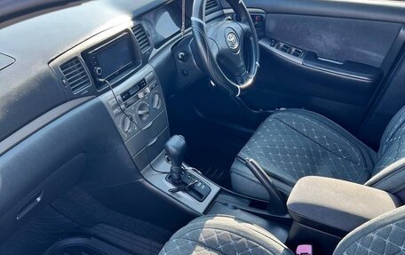 Toyota Corolla, 2005 год, 700 000 рублей, 10 фотография