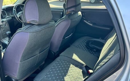 Toyota Corolla, 2005 год, 700 000 рублей, 11 фотография