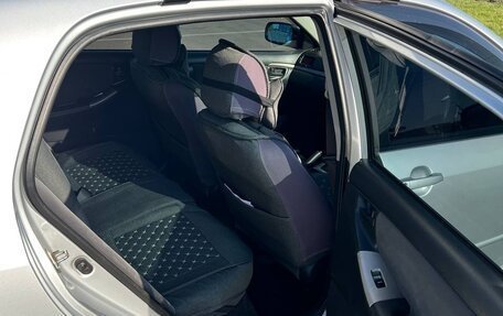 Toyota Corolla, 2005 год, 700 000 рублей, 14 фотография