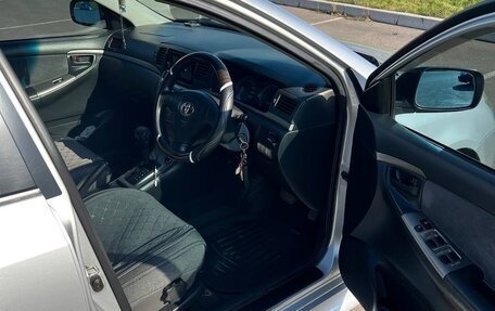 Toyota Corolla, 2005 год, 700 000 рублей, 15 фотография