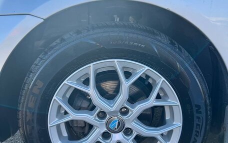 Toyota Corolla, 2005 год, 700 000 рублей, 16 фотография