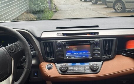 Toyota RAV4, 2015 год, 2 200 000 рублей, 7 фотография