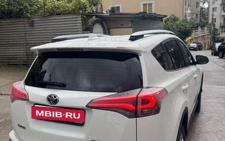 Toyota RAV4, 2015 год, 2 200 000 рублей, 5 фотография